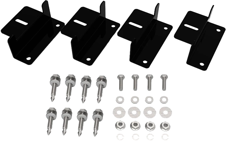 ECOFLOW tartókonzol napelemhez (5006101004)