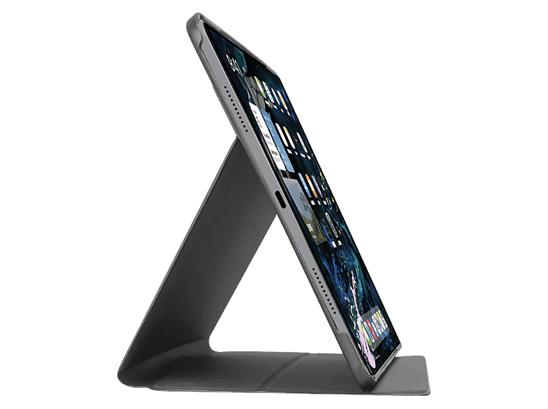 Magnetyczne etui SBS do iPad Pro 13" 2024 TABKPROIPPRO12924K Czarny