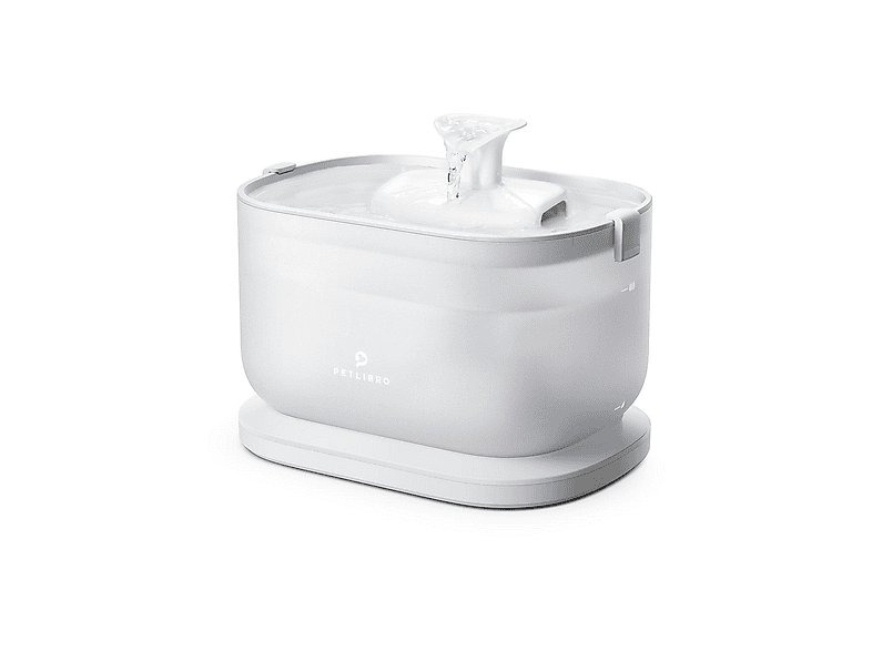 PETLIBRO PL-WF005-91W DOCKSTREAM WHITE WATER FOUNTAIN