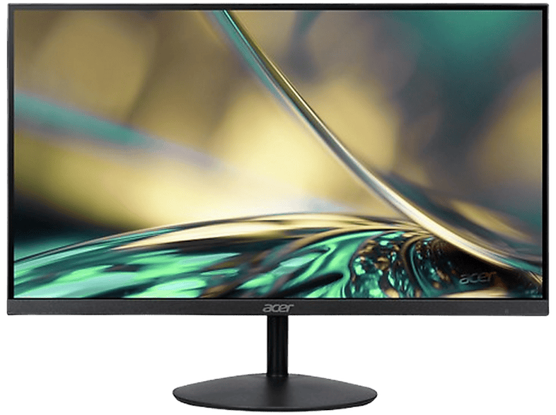 Acer SA322Q A, 32 Full HD, 75 Hz, 1ms, IPS, 1x VGA, HDMI 1.4, FreeSync, Negro