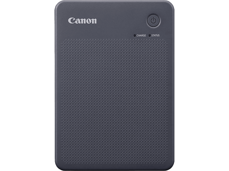 Drukarka fotograficzna CANON Selphy QX20 Szary