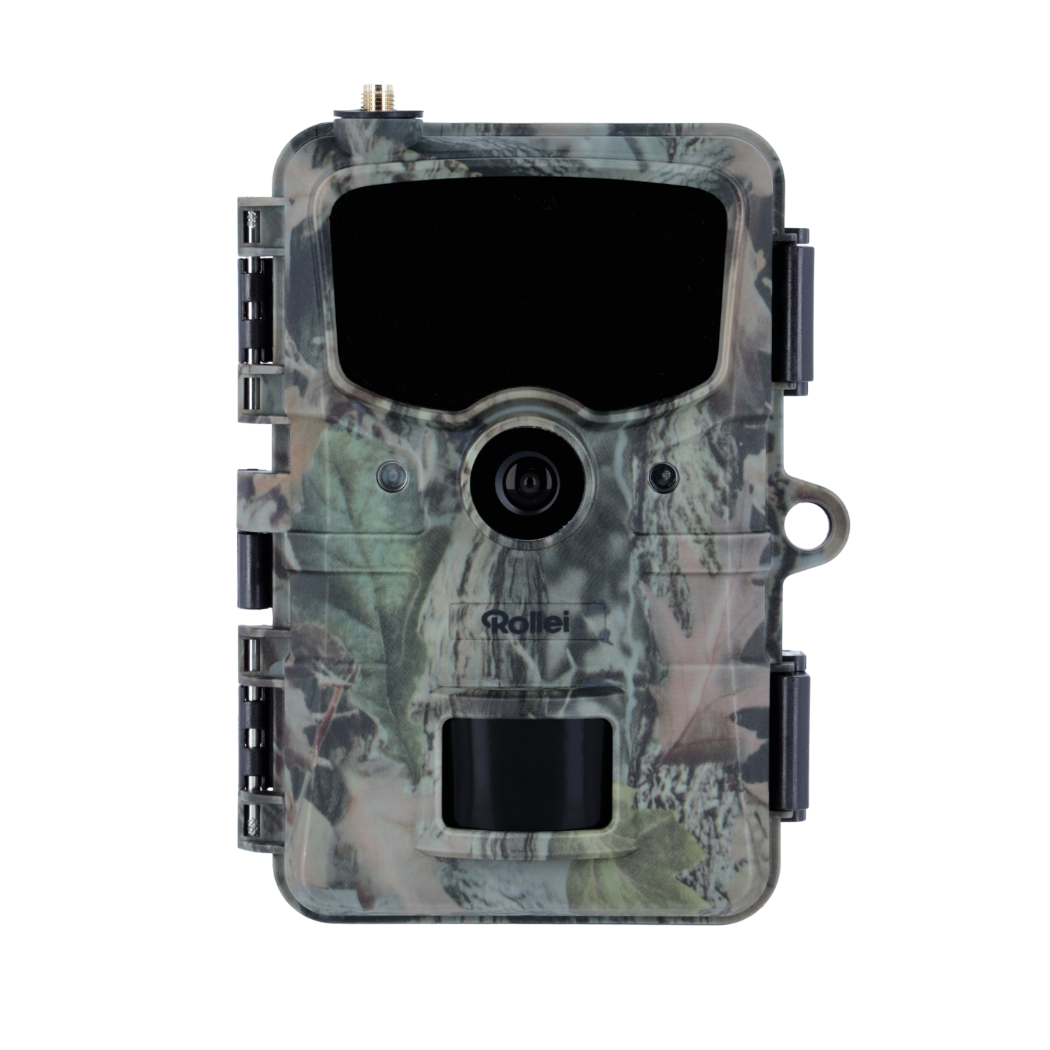 Rollei Wildkamera 4g Simconnect Wildcamera / Trail Camera Met Camouflage