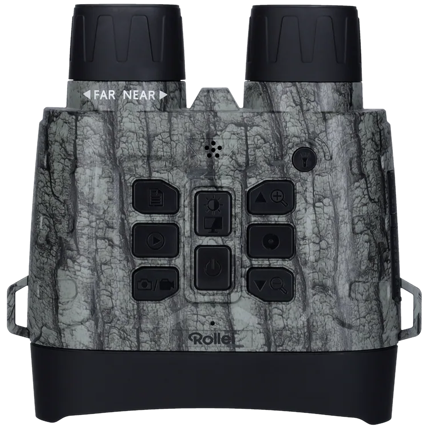 Rollei Night Vision Binocular Nachtkijker