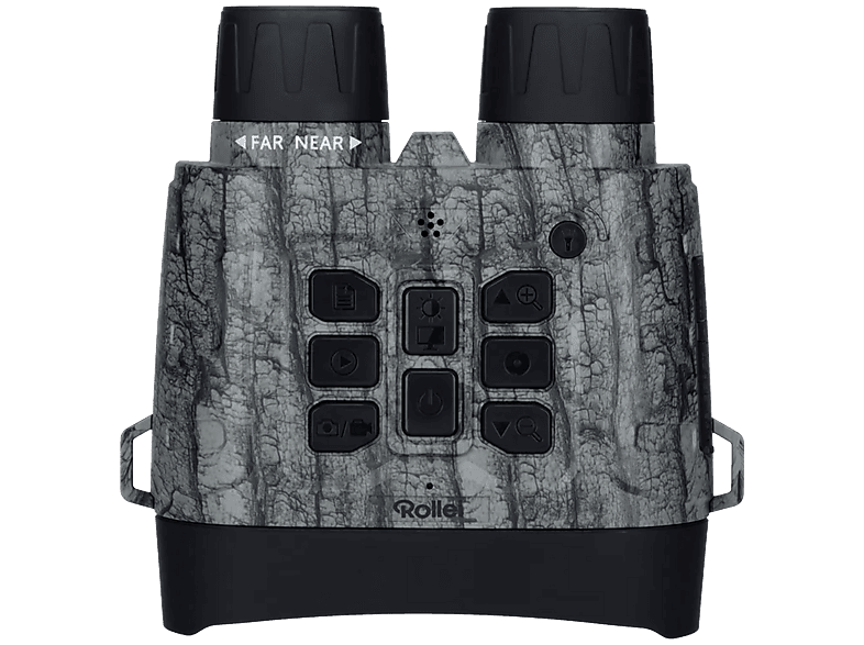 Rollei Night Vision Binocular 400 4K