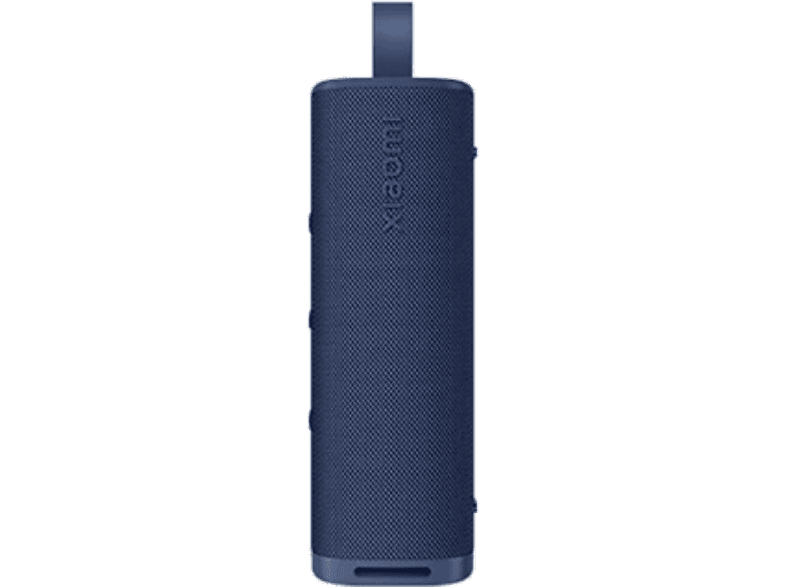 Głośnik Xiaomi Sound Outdoor niebieski (QBH4265GL)
