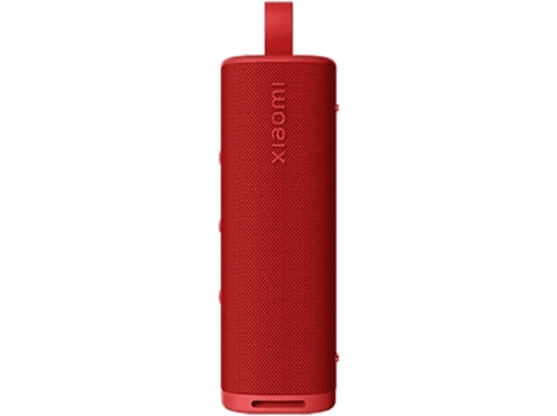 Głośnik Xiaomi S29D Mi czerwony (QBH4263GL)