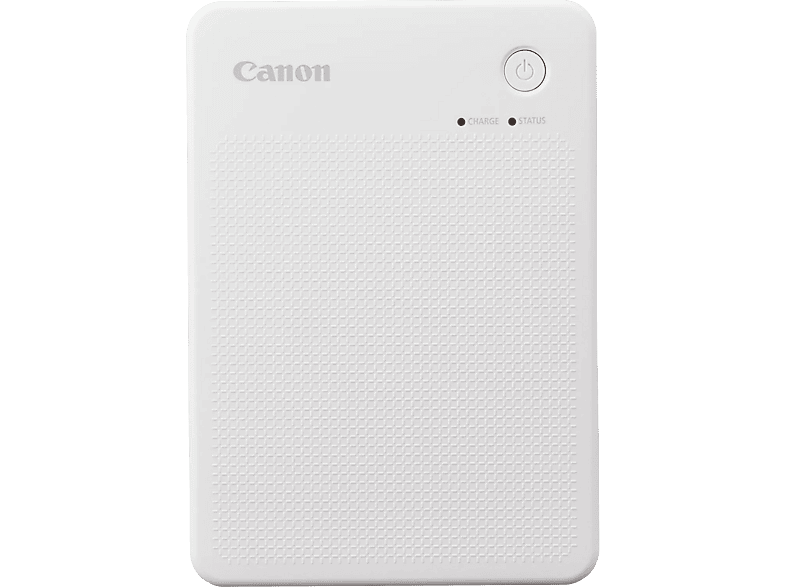Drukarka CANON Selphy Square QX20 Druk w kolorze, Wi-Fi Biały