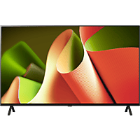 MediaMarkt LG OLED55B4E 55" Ultra HD 4K (2024) aanbieding