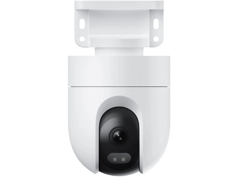 Kamera IP XIAOMI Outdoor Camera CW400 Biały
