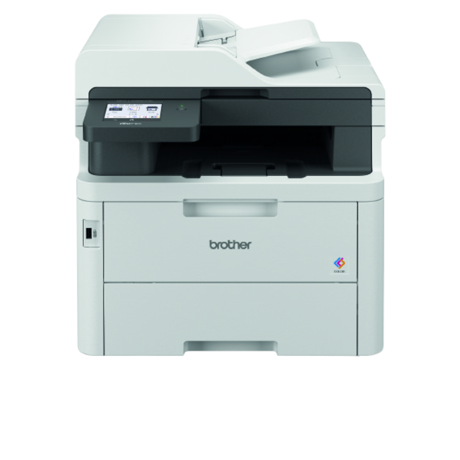 Brother Mfc-l3760cdwre1 - Printen Kopiëren En Scannen Laser Kleur All-in-one-printer afbeelding