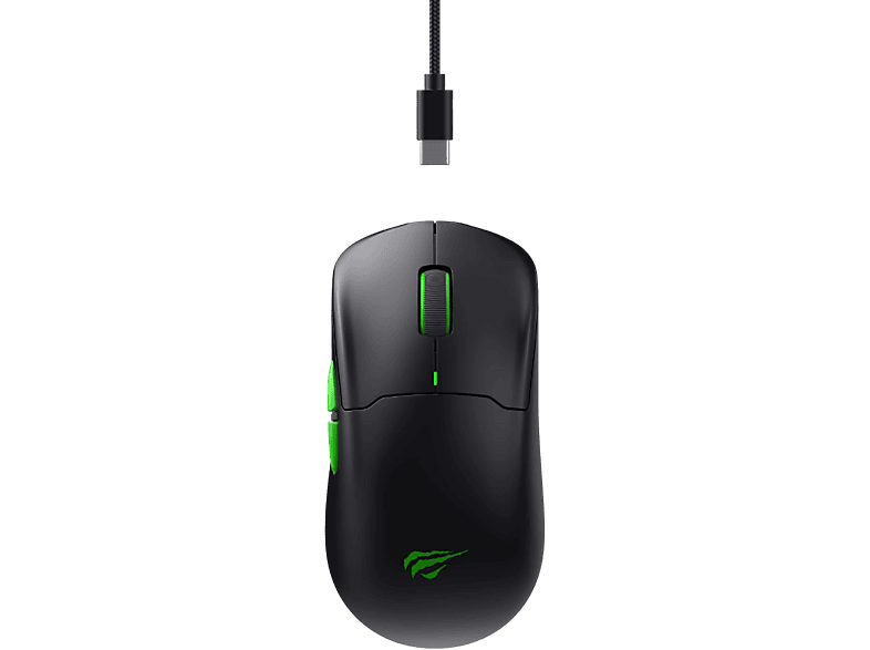 HAVIT MS975WB Kablosuz Oyuncu Mouse