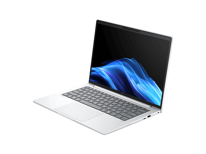 Thumbnail - HP - B2B EliteBook 8 G1a, Copilot+ PC 14 Zoll AMD Ryzen™ AI 5 340 32 GB 512 Radeon™ 840M Windows 11 Pro