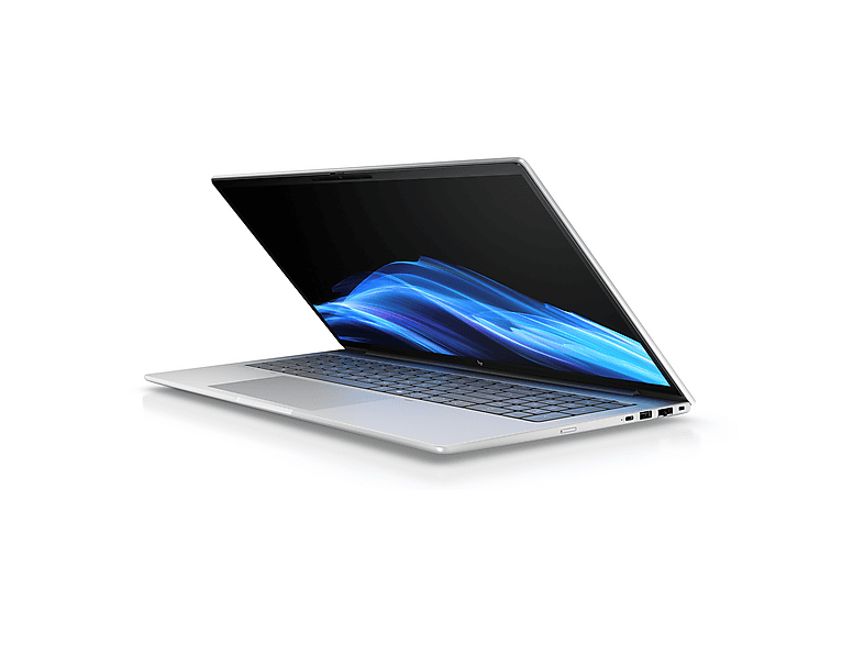 Thumbnail - HP - B2B EliteBook 8 G1a 16 Zoll AMD Ryzen™ AI 5 230 GB 512 Radeon™ 760M Windows 11 Pro