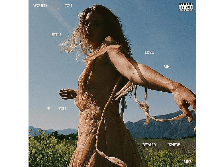 Fletcher - Would You Still Love Me If You Really Knew Me (LP) [Vinyl]