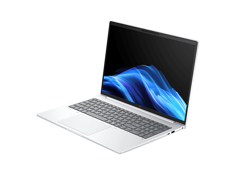 HP EliteBook 8 G1a 16 AD3F8ET 16" 2.5K IPS 400 Nits, AMD Ryzen AI 5 340, 32GB RAM, 512GB SSD, LTE/5G, Windows 11 Pro
