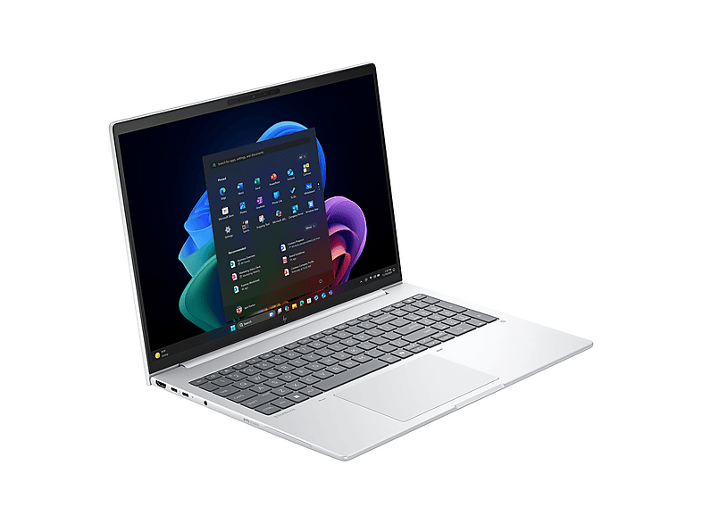 HP EliteBook 8 G1a 16 AD3F8ET 16" 2.5K IPS 400 Nits, AMD Ryzen AI 5 340, 32GB RAM, 512GB SSD, LTE/5G, Windows 11 Pro