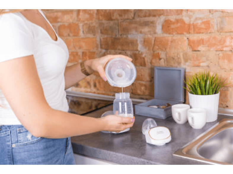 Laktator INNOGIO GIOmum GIO-356 – zdjęcie 2