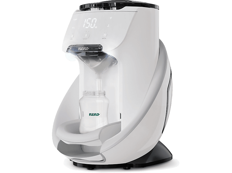 Ekspres do mleka modyfikowanego NENO Primavera biały