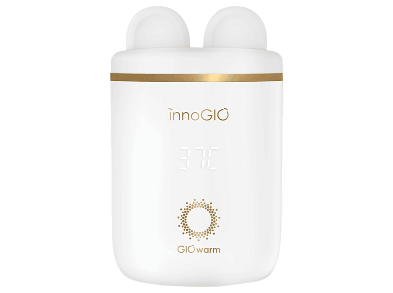 INNOGIO GIOwarm Podgrzewacz do butelek