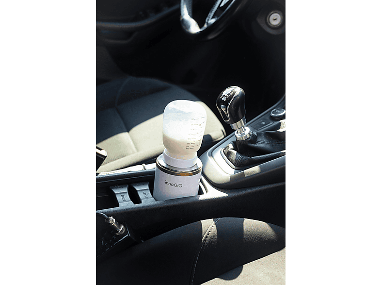 INNOGIO GIOwarm Podgrzewacz do butelek – zdjęcie 2