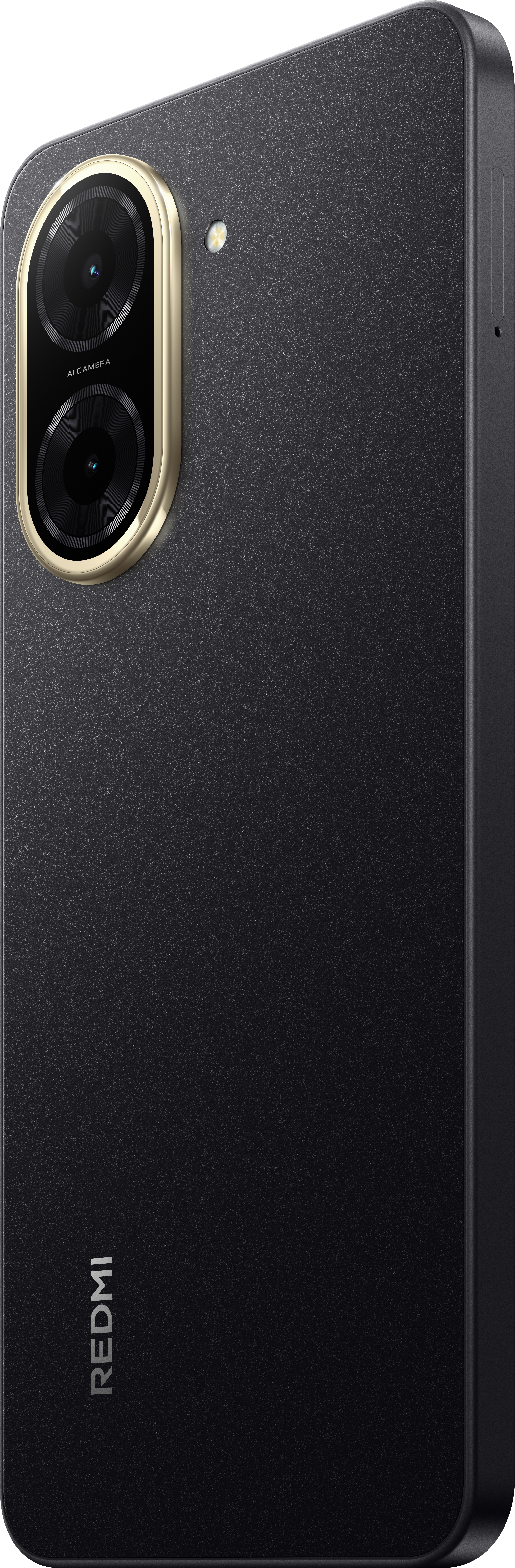 XIAOMI Redmi A5 64 GB Midnight Black Dual SIM | MediaMarkt