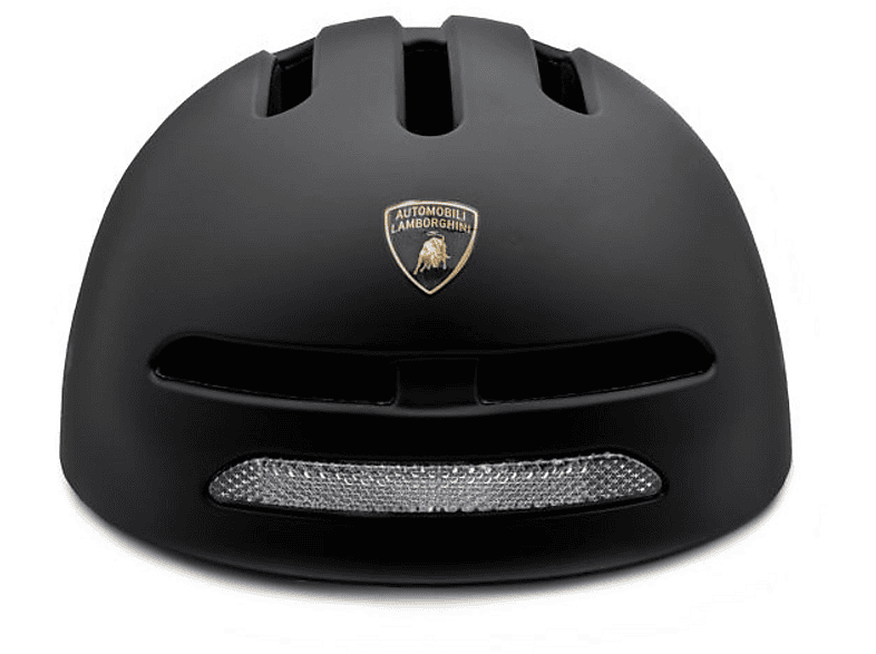 Kask LAMBORGHINI Automobili Smart Helmet – zdjęcie 3