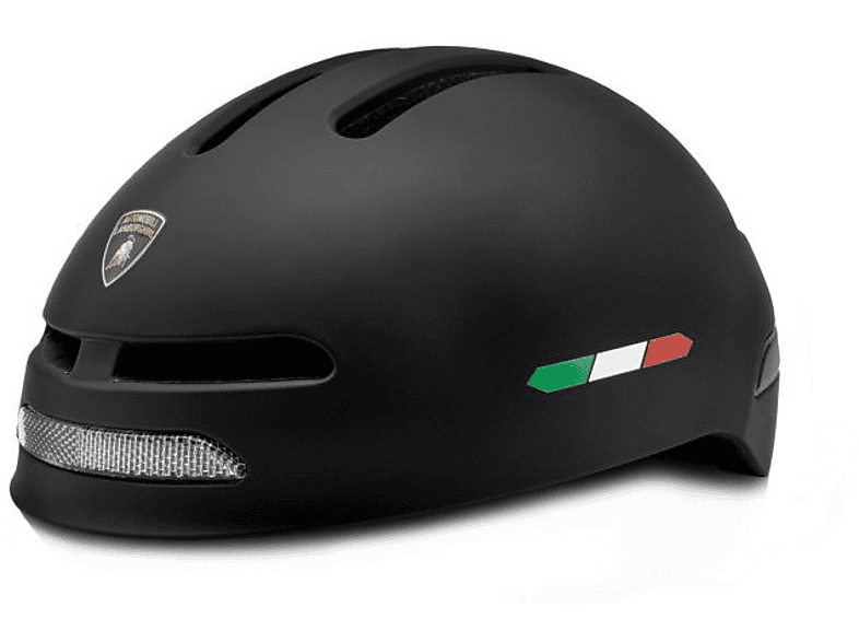 Kask LAMBORGHINI Automobili Smart Helmet