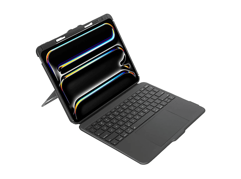 Targus Teclado Inalámbrico Ipad Pro M4 13´´ Español