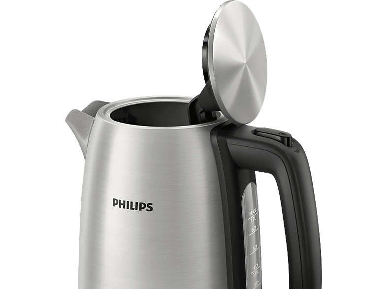 Philips HD9351/90 srebrny – zdjęcie 2