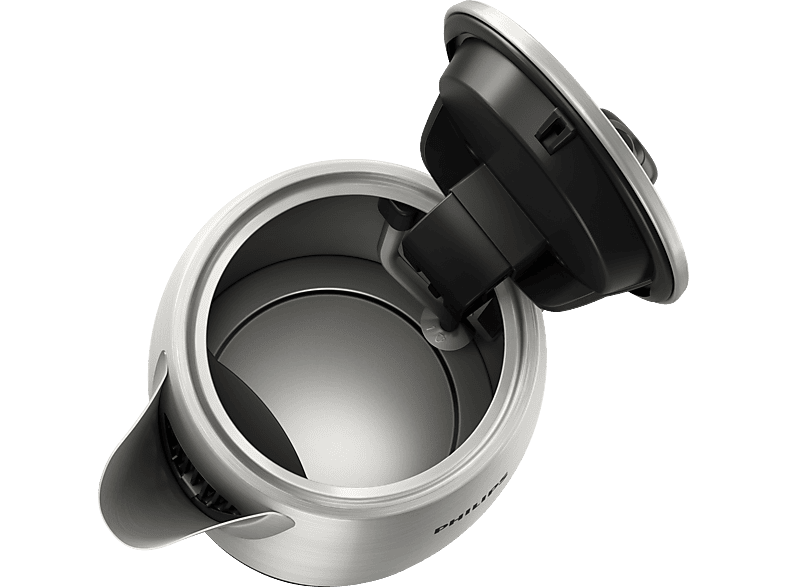 Philips HD9351/90 srebrny – zdjęcie 3