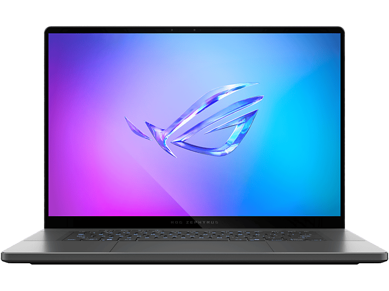 REACONDICIONADO Seminuevo Muy bueno Portátil gaming - ASUS ROG Zephyrus G16 OLED GA605KP-QR001, 16" WQXGA, AMD Ryzen™ AI 7 350, 32GB RAM, 1TB SSD