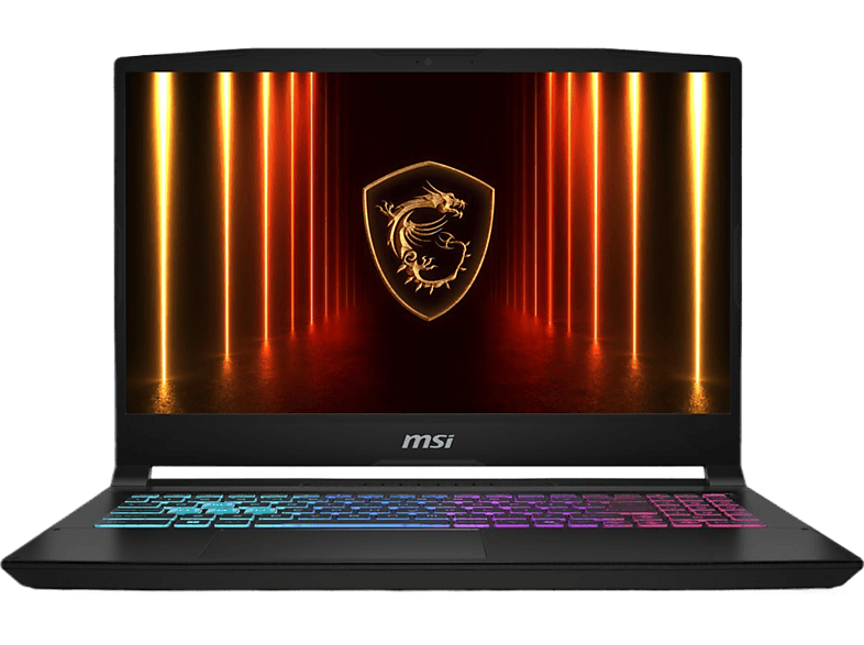 MSI Katana 15 HX B14WGK Gaming Laptop