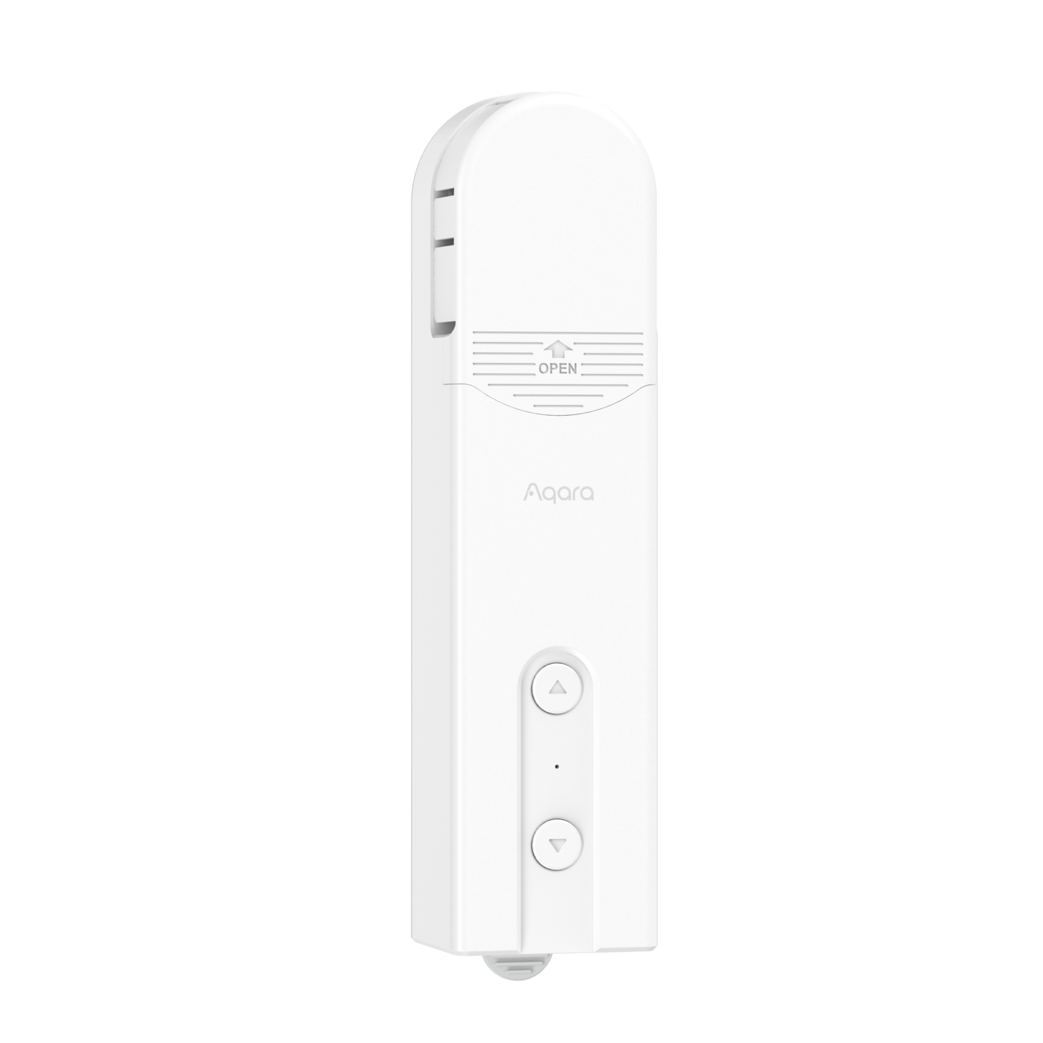 Aqara Roller Shade Driver E1 - Zigbee - Rolgordijn controller