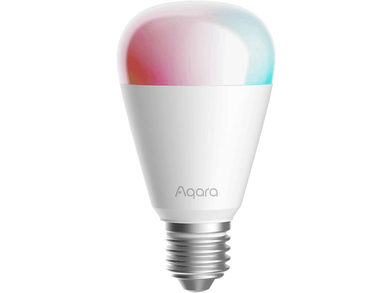 Aqara LED Bulb T2 (RGB CCT, E27)