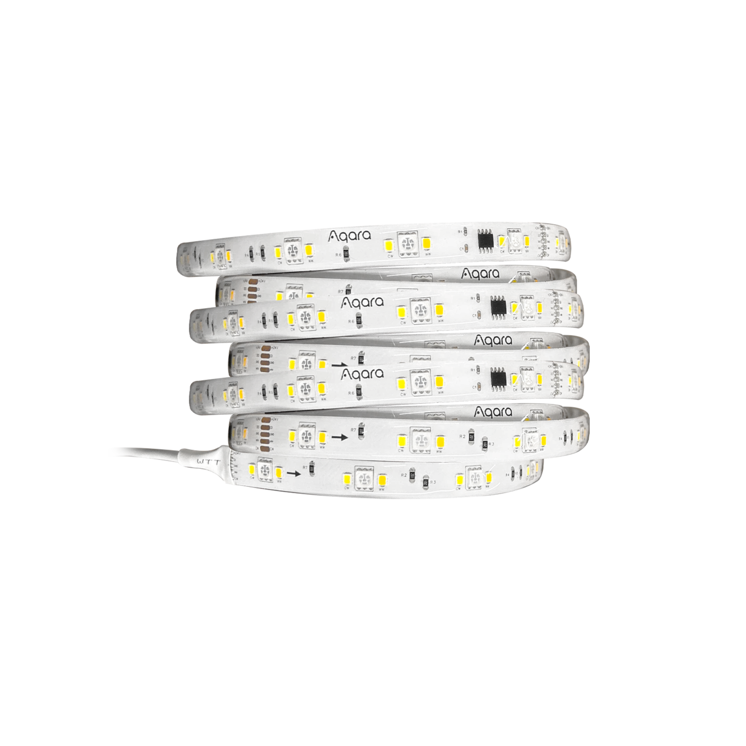 Aqara Led Strip T1 2m Slimme Ledstrip