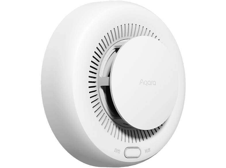 Aqara Smoke Detector