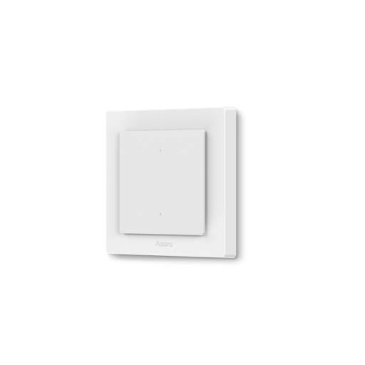 Aqara Light Switch H2 EU (2 Boutons)