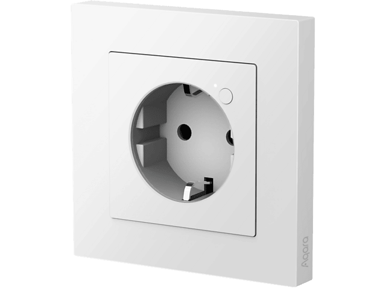 Aqara Wall Outlet H2 (eu)