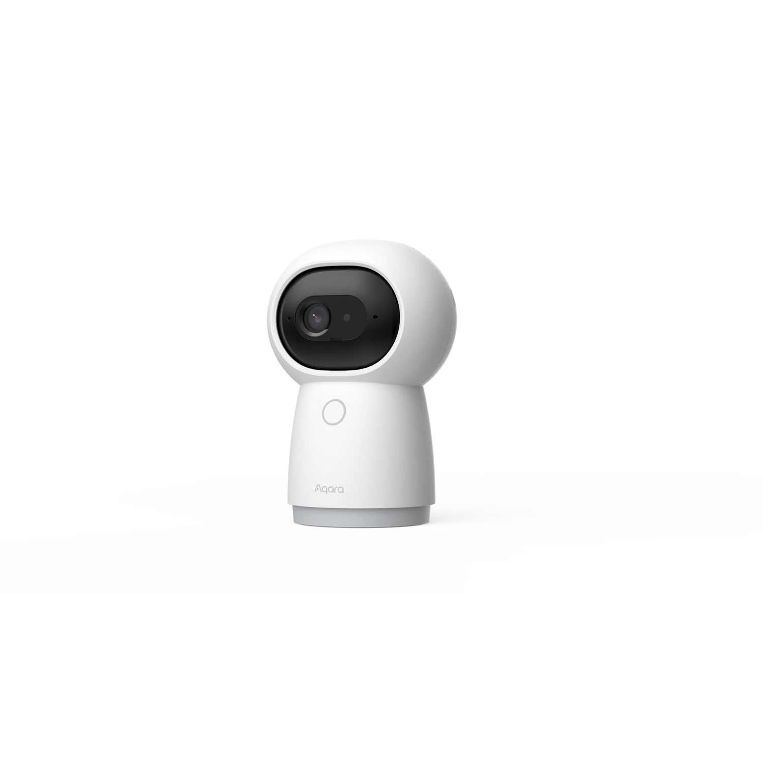 Aqara Camera Hub G3 + Google Nest Hub (Gen. 2)