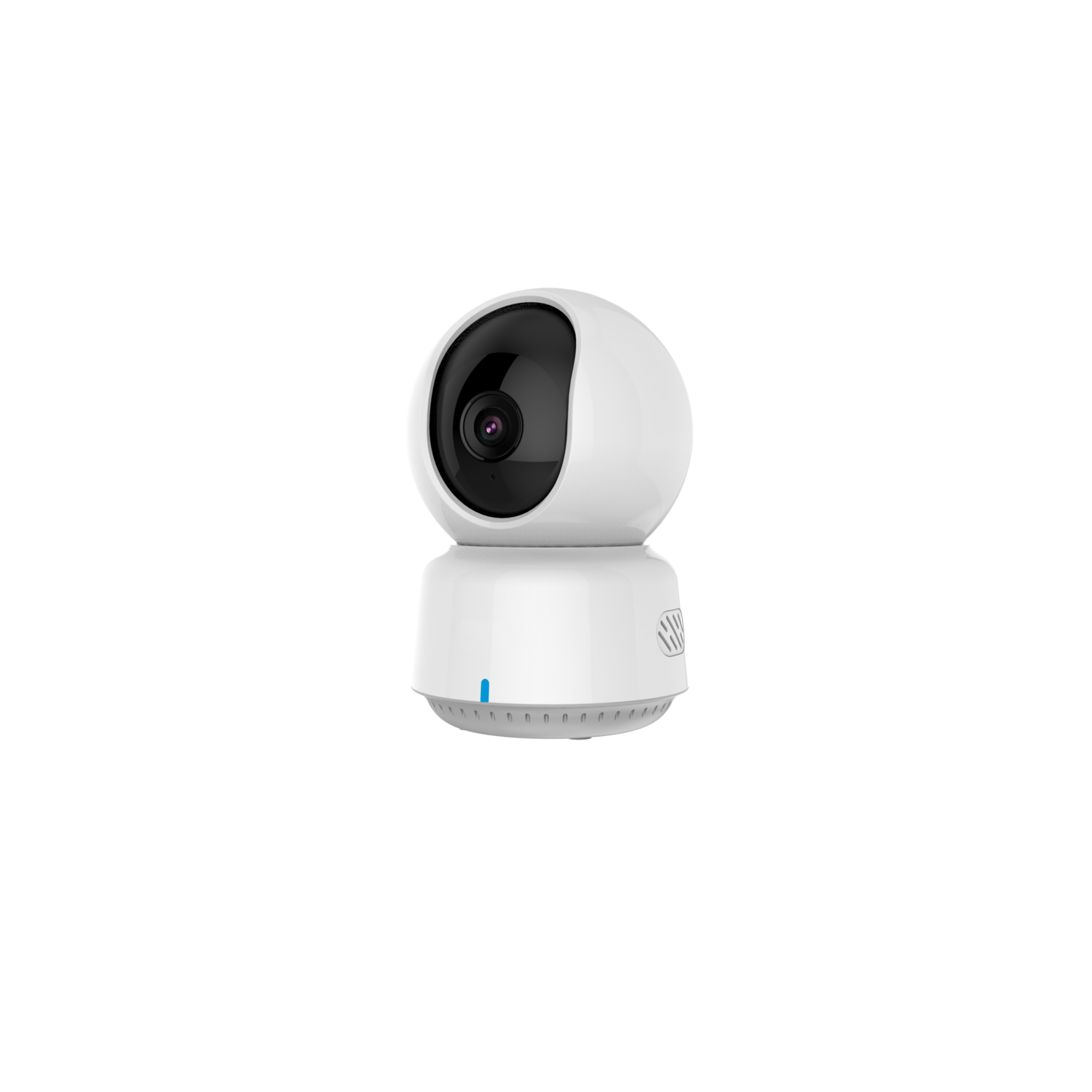 Aqara Camera E1 beveiligingscamera Wi-Fi 6, Bluetooth 5.2