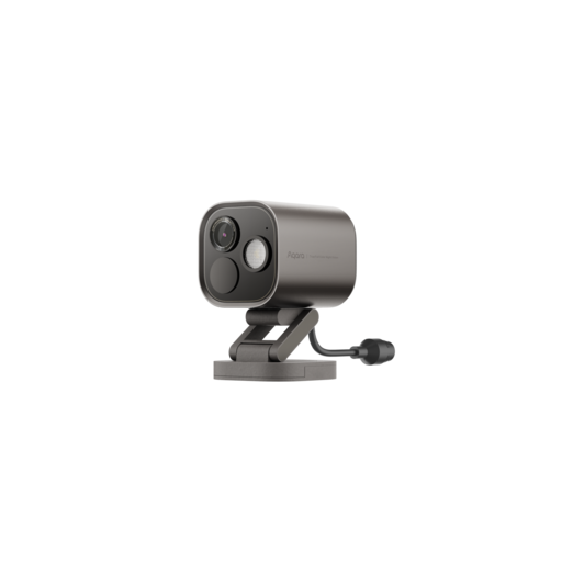 Aqara Camera Hub G5 Pro PoE