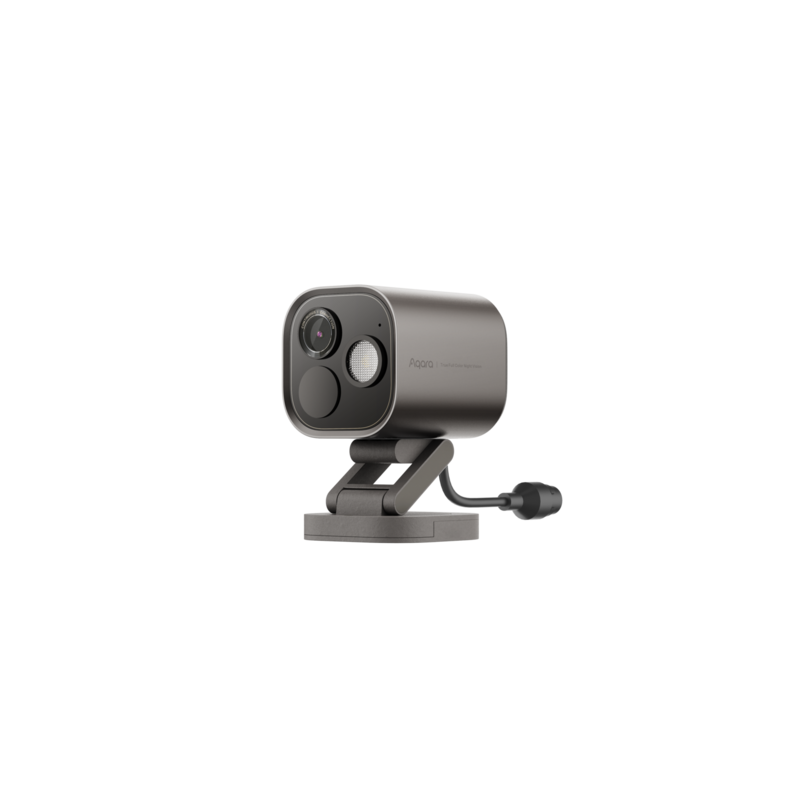 Aqara Camera Hub G5 Pro PoE