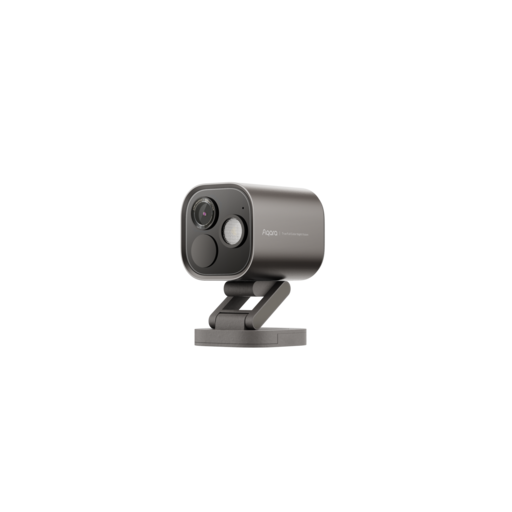 Caméra de sécurité Aqara Camera Hub G5 Pro Wi-Fi
