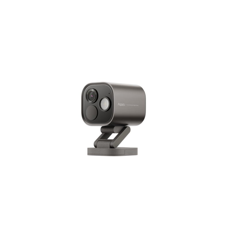 Caméra de sécurité Aqara Camera Hub G5 Pro Wi-Fi