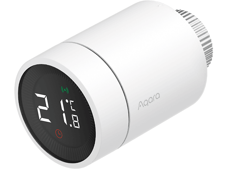 Aqara Radiator Thermostat E1