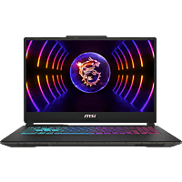 MediaMarkt MSI Cyborg 15 A13VFK-1653NL - 15.6 inch - Intel Core™ i7 - 16 GB - 512 GB - GeForce RTX 4060 aanbieding
