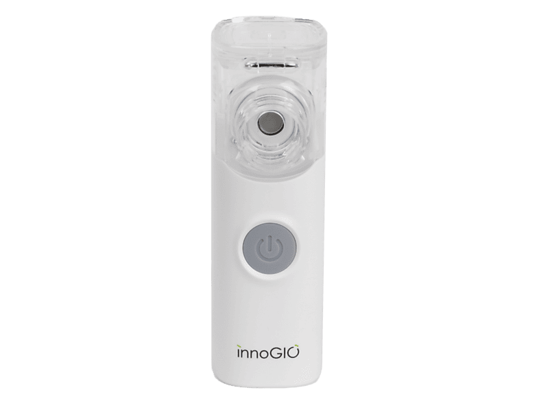 Nebulizator INNOGIO GIOvital Mini Mesh GIO-605 Biały