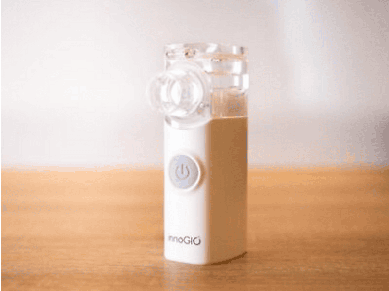 INNOGIO Nebulizator GIOvital Mini mesh – zdjęcie 2