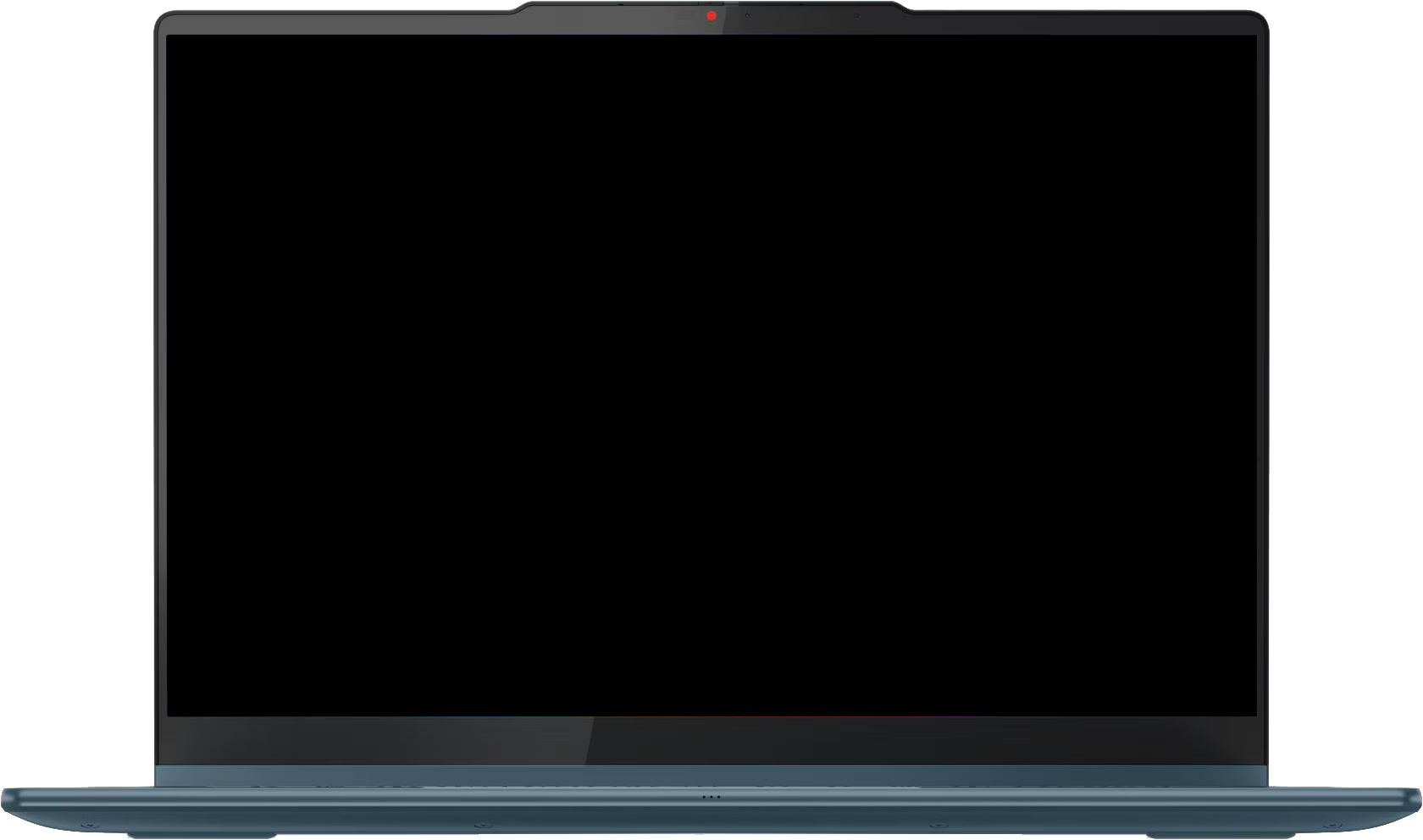 LENOVO Yoga 7 14AKP10 83JR002HHV Kék 2in1 eszköz (14" WUXGA OLED/RAI5340/16GB/512 GB SSD/DOS)
