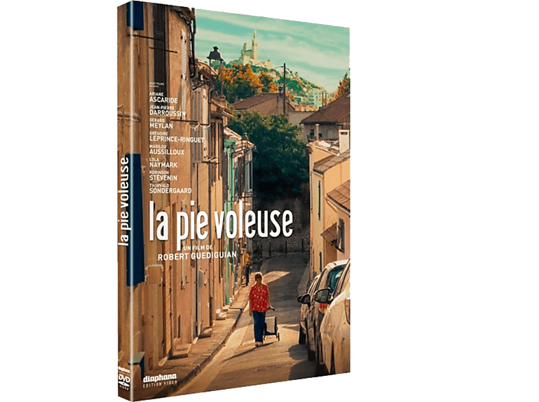 La Pie Voleuse